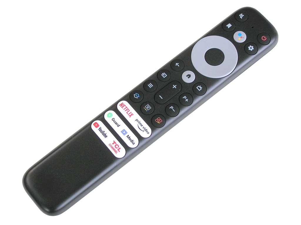 RC902V FUR1 /  21001-000026 Dálkový ovladač TCL / Thomson originální