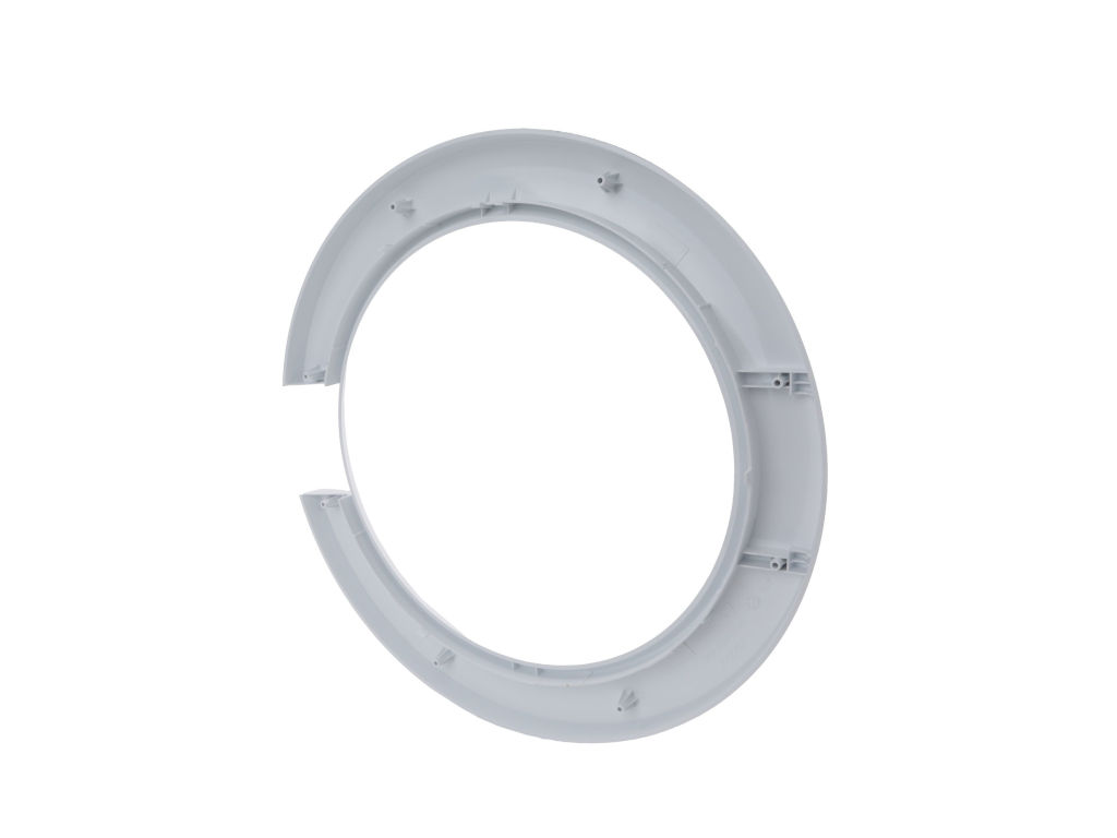 Rám dvířek pračky Bosch / Siemens 00665992