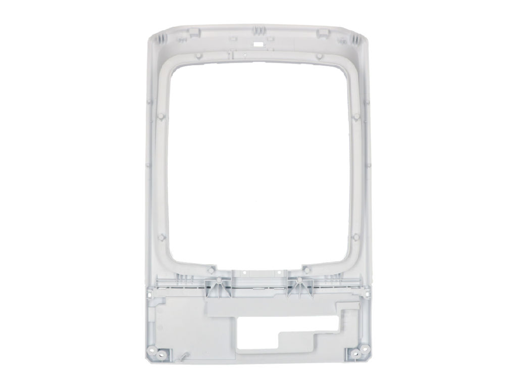 Rám dvířek pračky, horní 43013198 CANDY / HOOVER