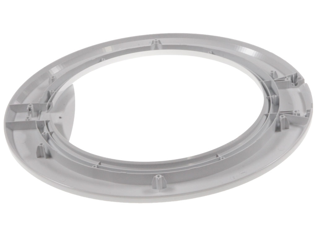 Rámeček dvířek pračky vnější 154520 GORENJE