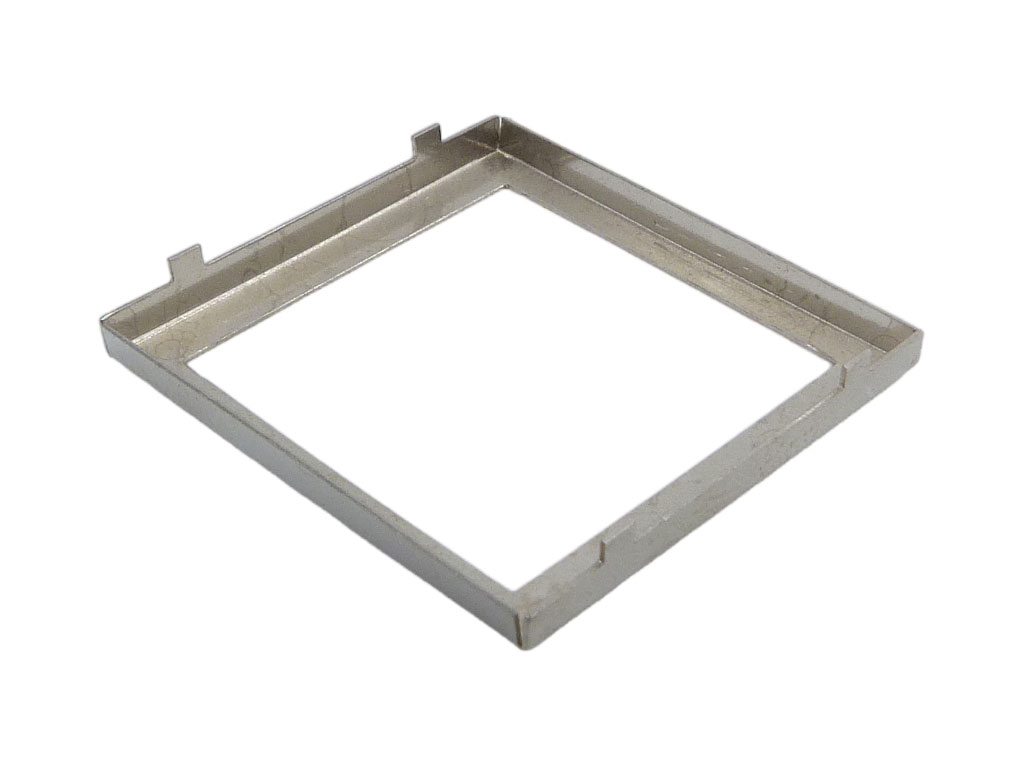 Rámeček krycí dvojitý