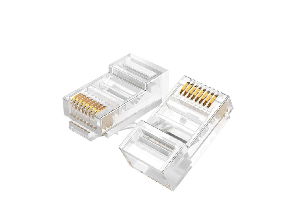 Redukce BNC / CINCH - samice / samec