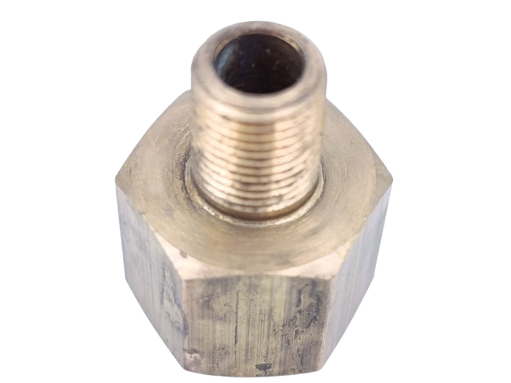 Redukce odvzdušňovacího ventilu MORA TOP 11623