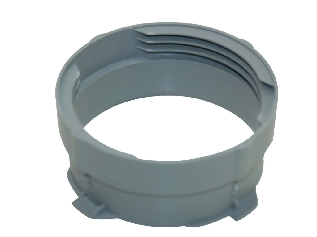 Redukce, spojka odvodu vzduchu sušičky 2961270100 BEKO / GRUNDIG / ARCELIK