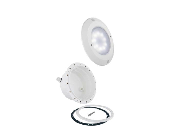 Reflektor s LED diodami AQUASPHERE PAR56  12V AC, 50 Hz, IPX8