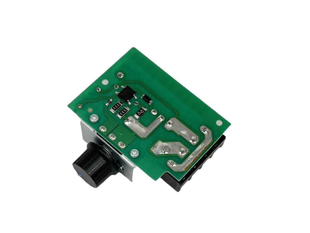 Regulátor otáček pro komutátorové motory ( AC ) 50 - 250V 4000W