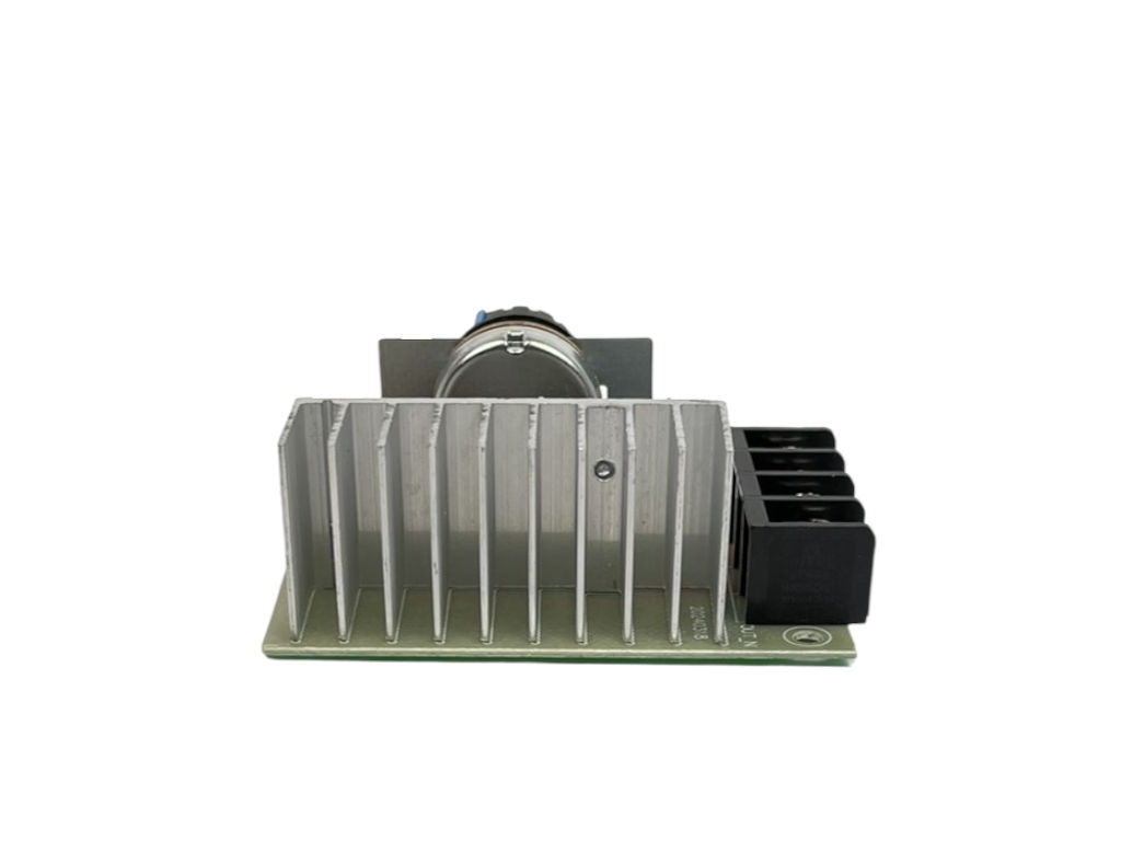 Regulátor otáček pro komutátorové motory ( AC ) 50 - 250V 4000W