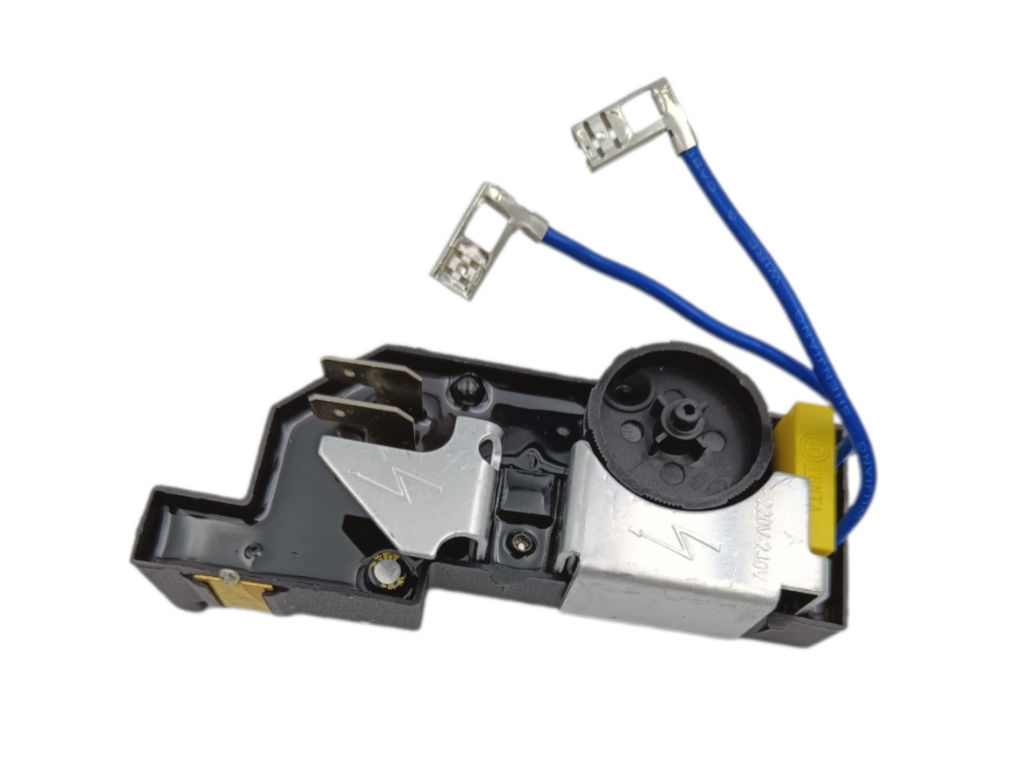 Regulátor otáček sekacího kladiva Bosch GSH 11 E, řízení otáček bouracího kladiva, sbíječky Bosch 16072335 CR    