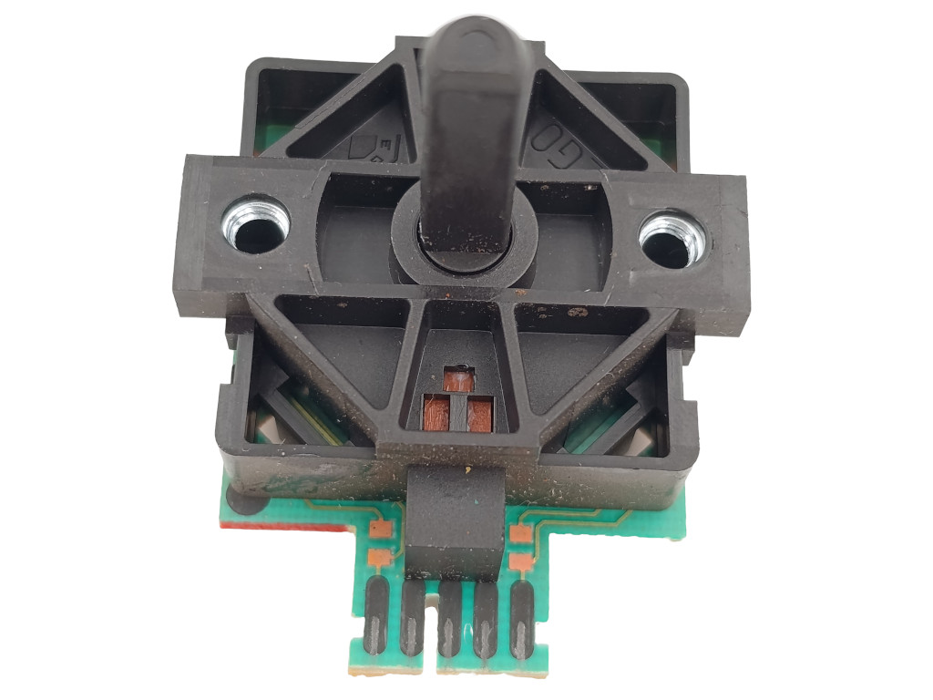 Regulátor, potenciometr indukčního sporáku AMICA, MORA, EGO 44.02020.010