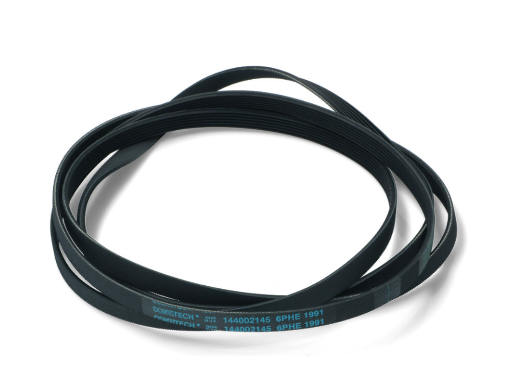 Řemen 8PHE1991, 482000032360 WHIRLPOOL / INDESIT, originál - 6PHE1991