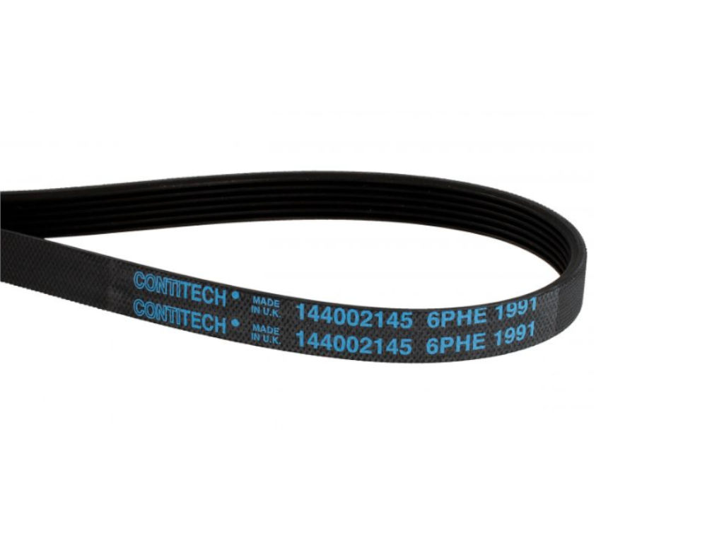 Řemen 8PHE1991, 482000032360 WHIRLPOOL / INDESIT, originál