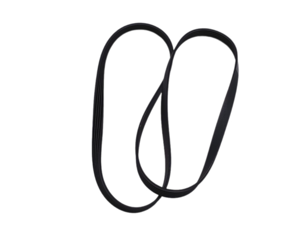 Řemen do pračky, 5 x klín el 1192 J5 IAR š=11,5 mm l=1160mm