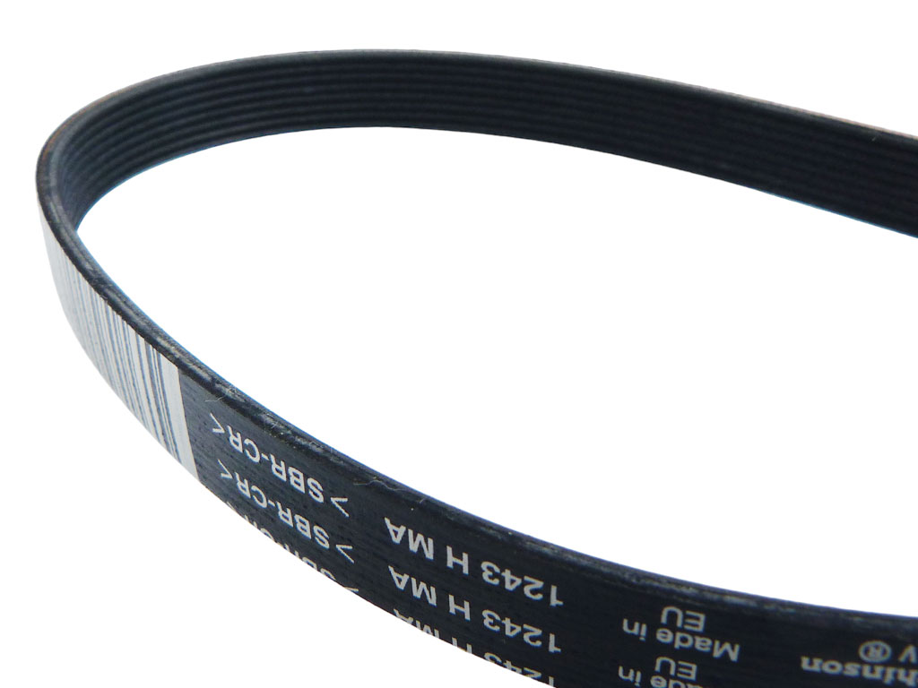 Řemen drážkový 1243H8 POLY-V  