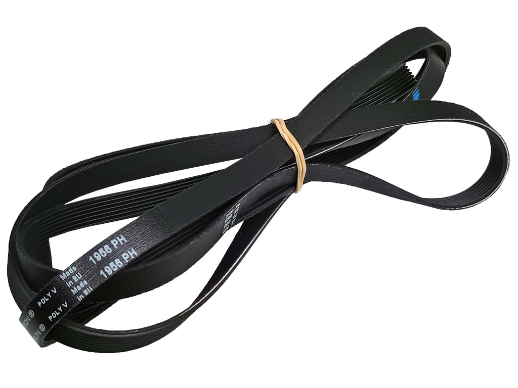 Řemen drážkový 1956H7 562038 HISENSE / GORENJE, náhrada