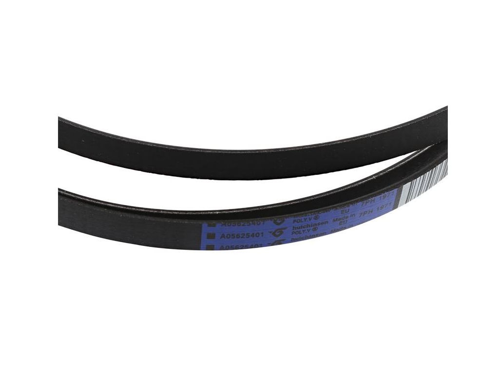 Řemen drážkový 1971H7 140056254018 ELECTROLUX / AEG, originál