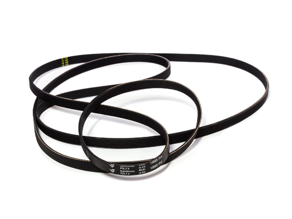 Řemen drážkový 1995H7 00650499 BOSCH / SIEMENS, náhrada