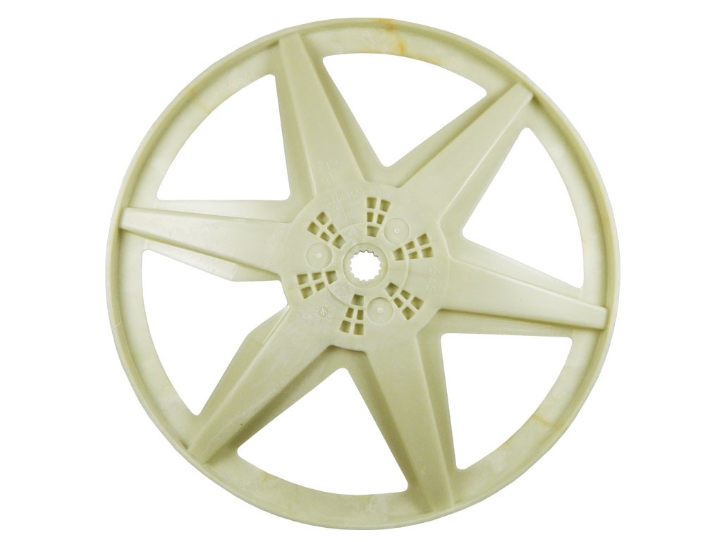 Řemenice bubnu 41017885 CANDY / HOOVER 