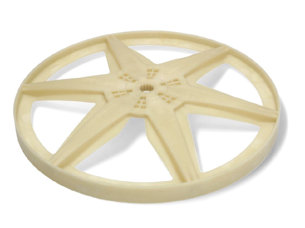 Řemenice bubnu 41017885 CANDY / HOOVER, náhrada 