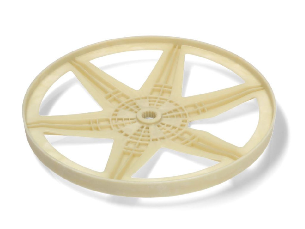 Řemenice bubnu 41017885 CANDY / HOOVER, náhrada 