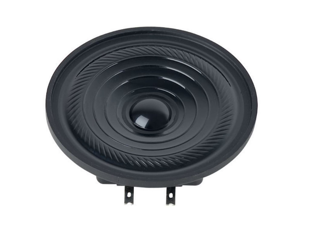 Reproduktor K 64 WPT VISATON 8 ohm / 3W - univerzální / středobasový