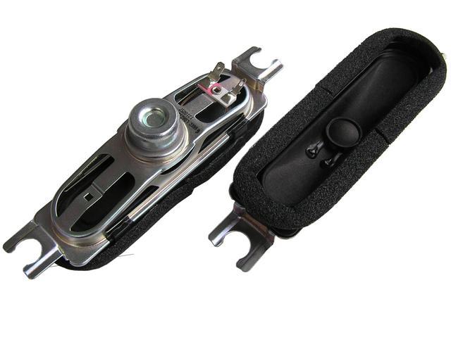 Reproduktor TV  6 ohm  10W   širokopásmový