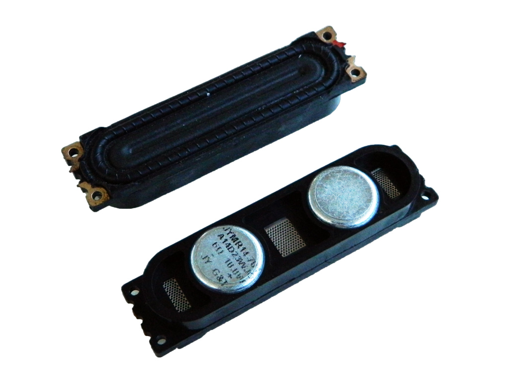 Reproduktor TV LCD LED SAMSUNG   6 ohm / 10W mini