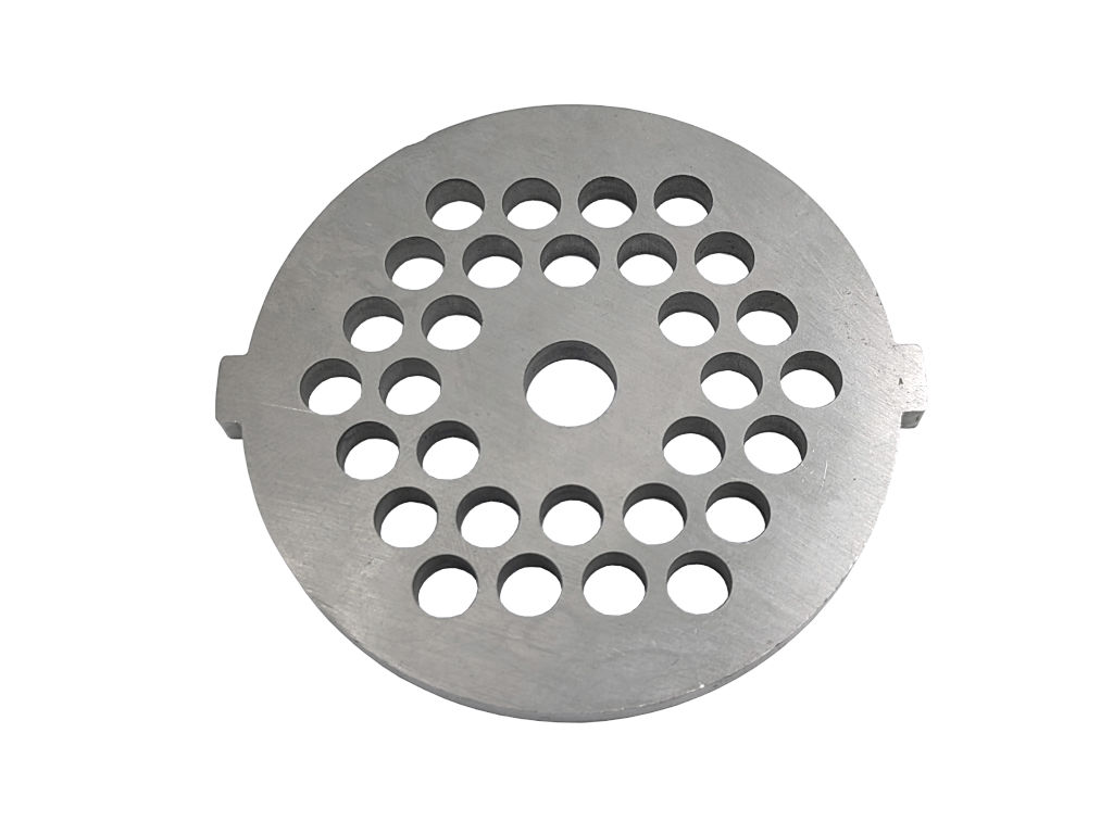 Řezná deska do mlýnku 4.0mm masořezka Eta 4128 Gustus IV ( Eta 4128 00330 ), Zelmer ZMM 1010B, Polaris, Scarlett