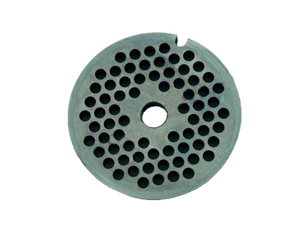 Řezná deska do mlýnku 4.0mm masořezka Zelmer 686, Zelmer 886, Zelmer 986, destička D= 54.5mm