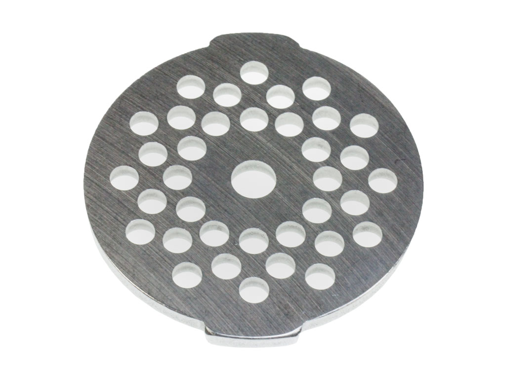 Řezná deska do mlýnku 4.7mm masořezka Moulinex DKA2, SS-192246 Moulinex, Tefal HV2, Krups, destička 