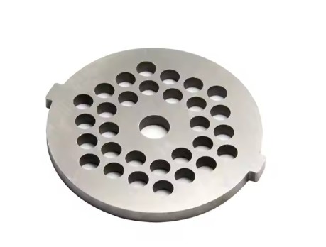 Řezná deska do mlýnku 5.0mm masořezka Eta 4128 Gustus IV, Zelmer ZMM 1010B, Polaris, Scarlett