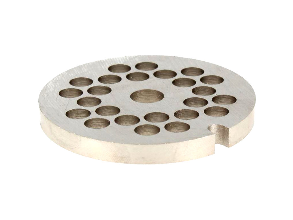 Řezná deska do mlýnku 6.0mm masořezka KW715695 DELONGHI, originál