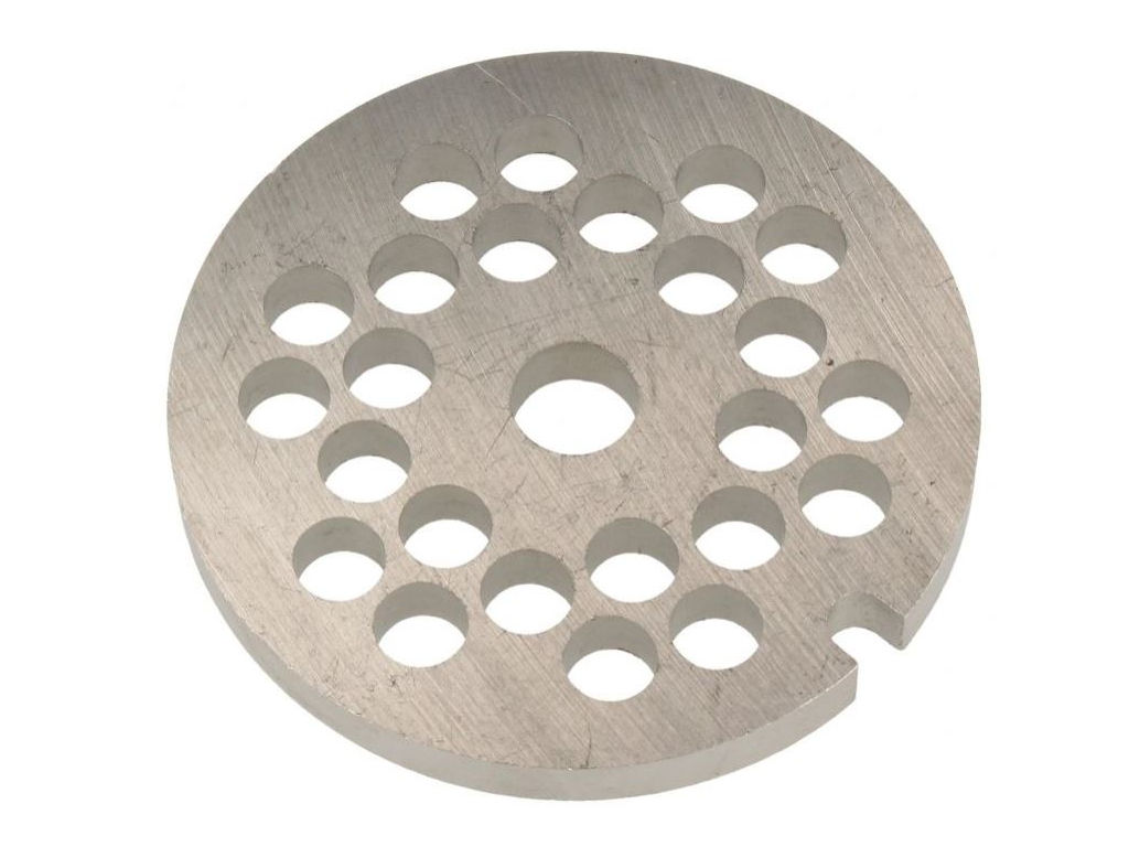Řezná deska do mlýnku 6.0mm masořezka KW715695 DELONGHI, originál