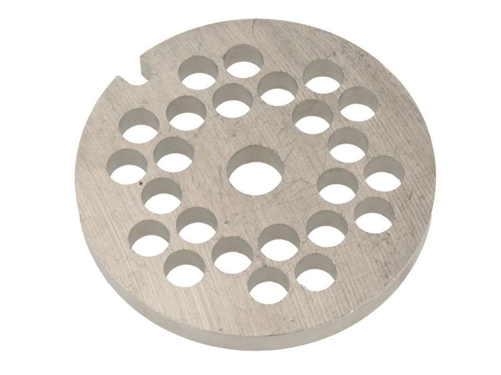 Řezná deska do mlýnku 6.0mm masořezka KW715695 DELONGHI, originál