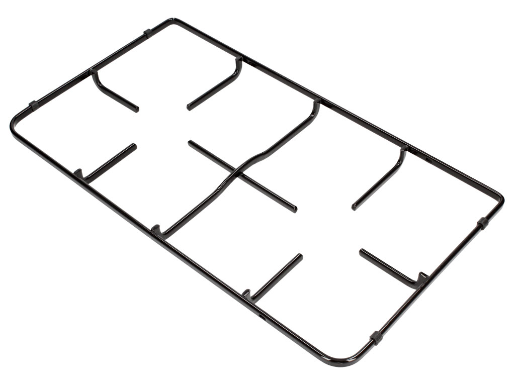 Rošt plynového hořáku pod hrnce 210300020 BEKO / ARCELIK