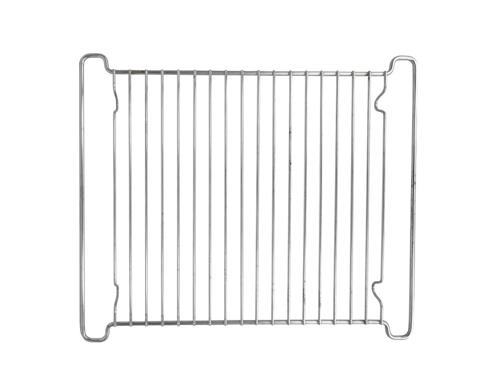 Rošt trouby, mřížka trouby s rozměry 33,0 x 38,5cm