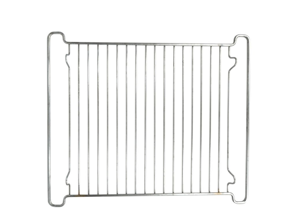 Rošt trouby, mřížka trouby s rozměry 33,0 x 38,5cm