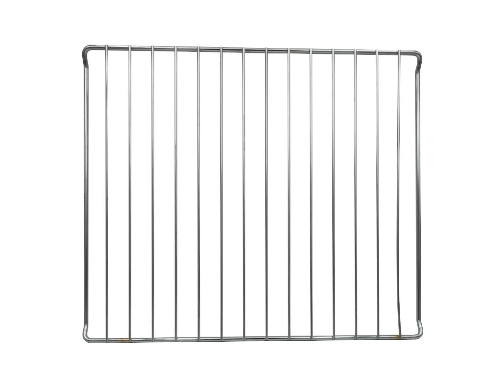 Rošt trouby, mřížka trouby s rozměry 38,0 x 44,5cm