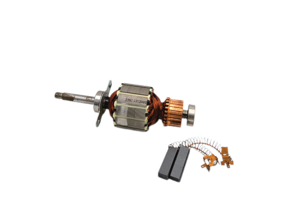 Rotor agregátu vysavače Eta ( ETA 198294002 )