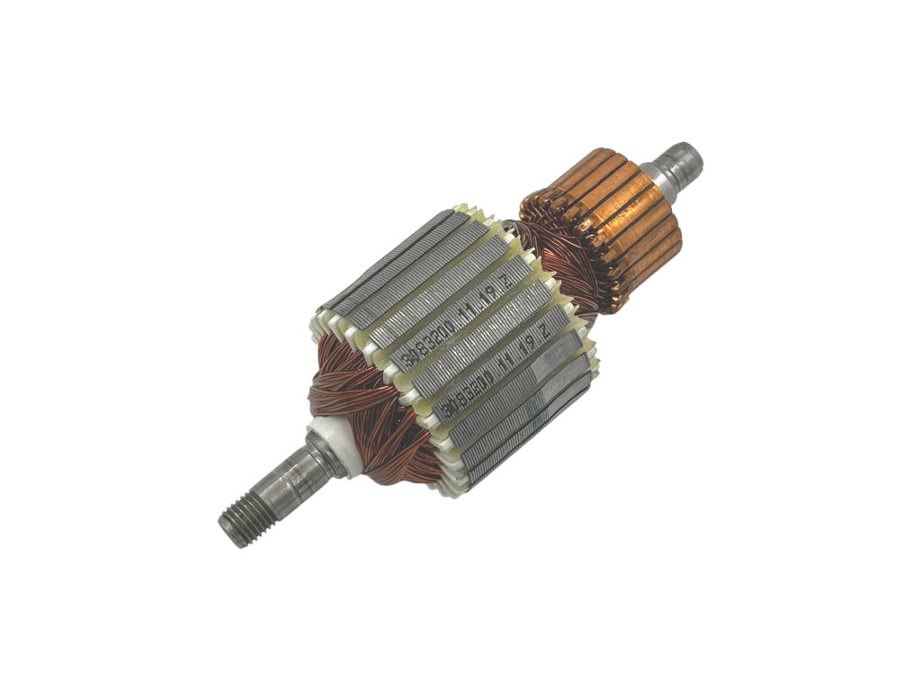 Rotor motoru vysavače Zelmer, 308.3200