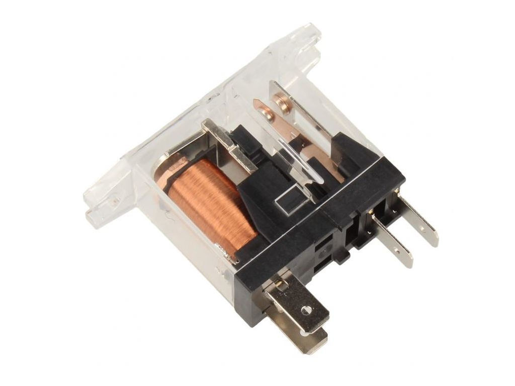 Rozběhové relé do lednice C00894264 BEKO / GRUNDIG / ARCELIK, originál