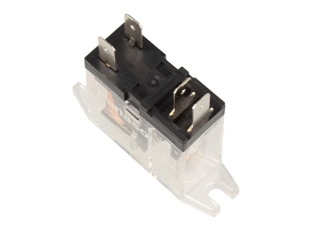 Rozběhové relé do lednice C00894264 BEKO / GRUNDIG / ARCELIK, originál