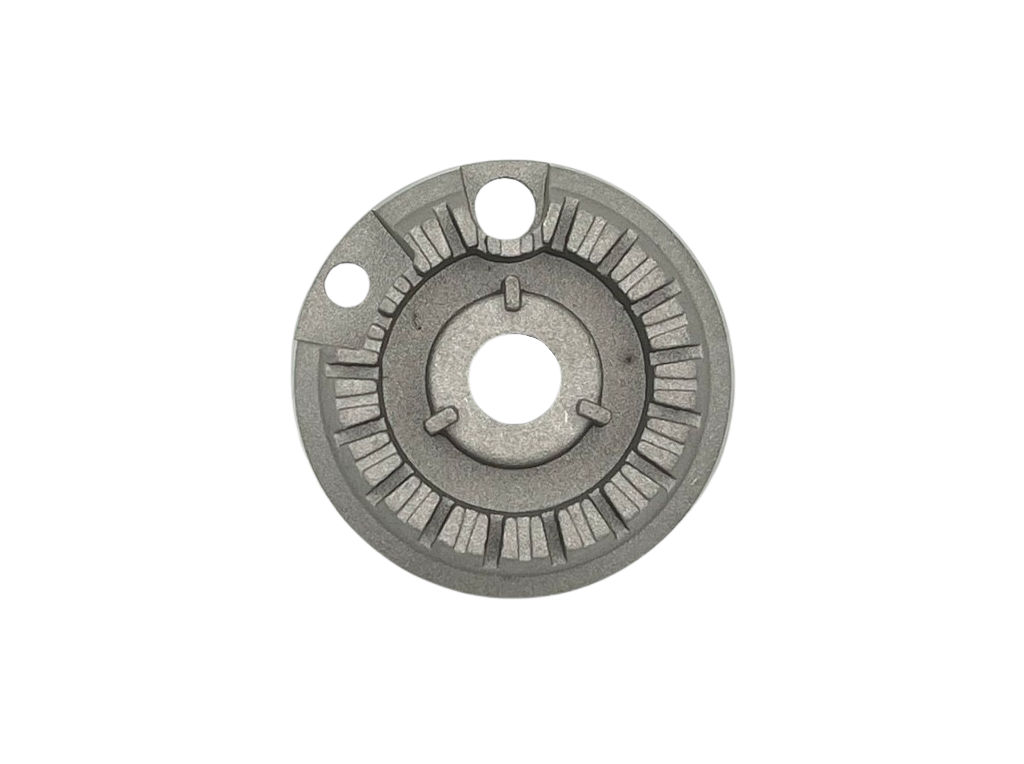 Rozdělovač hořáku malý, sporák Mora, Gorenje 110977, 120903 