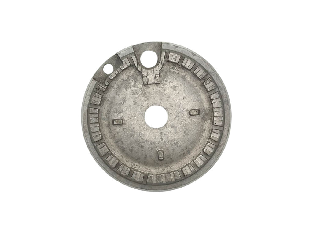 Rozdělovač hořáku střední, sporák Mora, Gorenje 110976 