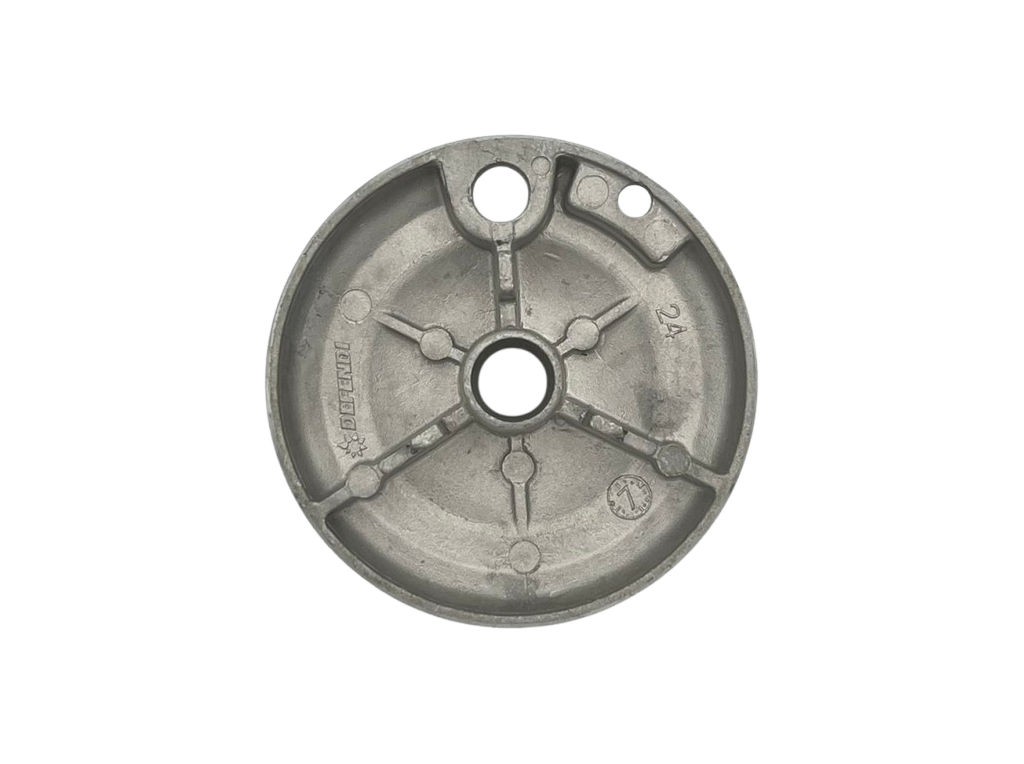 Rozdělovač hořáku střední, sporák Mora, Gorenje 110976 