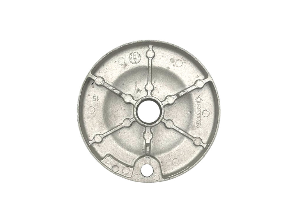 Rozdělovač hořáku velký, sporák Mora, Gorenje 110979, 120905, 479974, 814712 