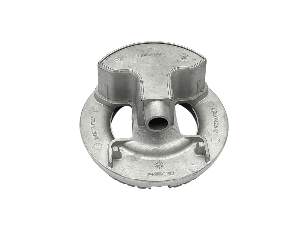 Rozdělovač hořáku velký, sporák Mora, Gorenje 167008 