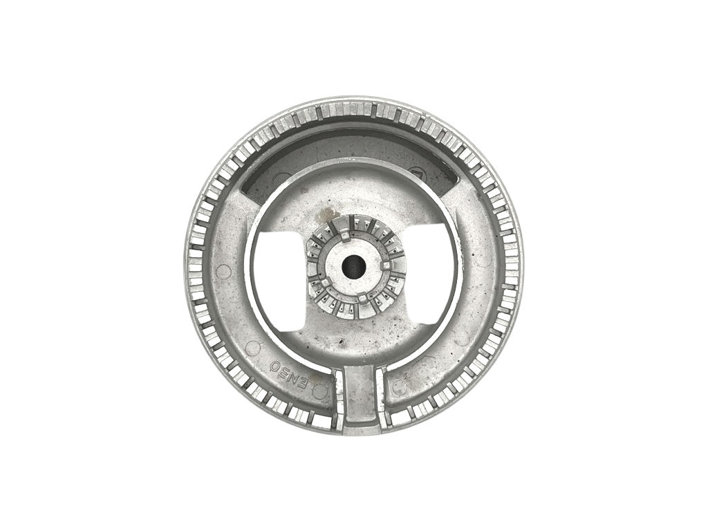 Rozdělovač hořáku velký, sporák Mora, Gorenje 167008 