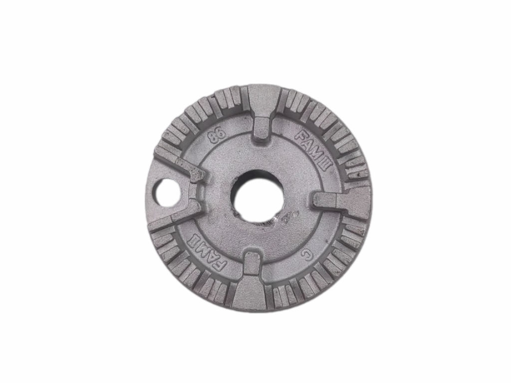 Rozdělovač plamene hořáku malý Mora Gorenje 850061