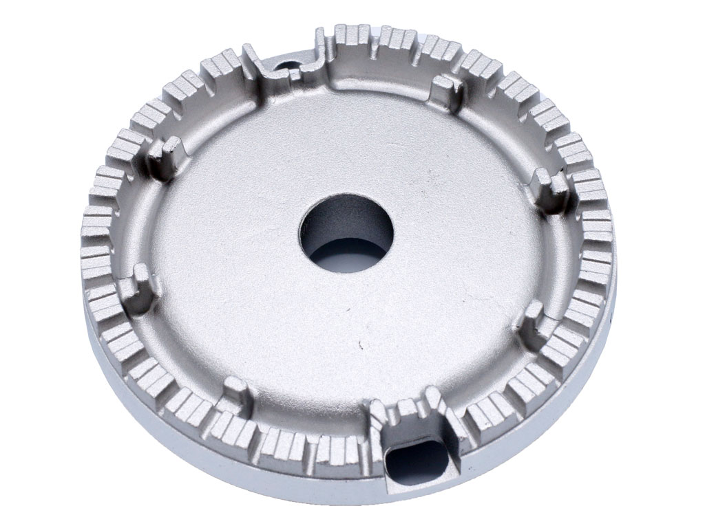 Rozdělovač plamene hořáku sporáku AMICA 8071832