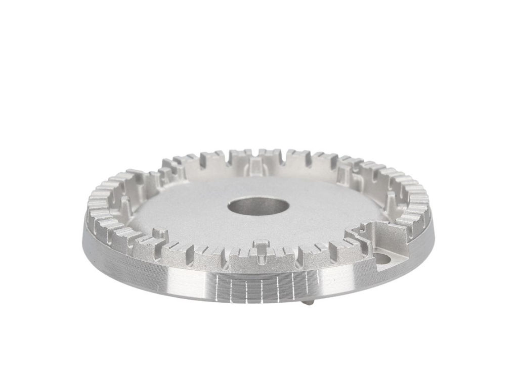 Rozdělovač plamene hořáku sporáku AMICA 8071832